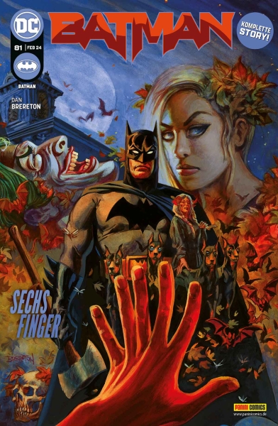Batman 81