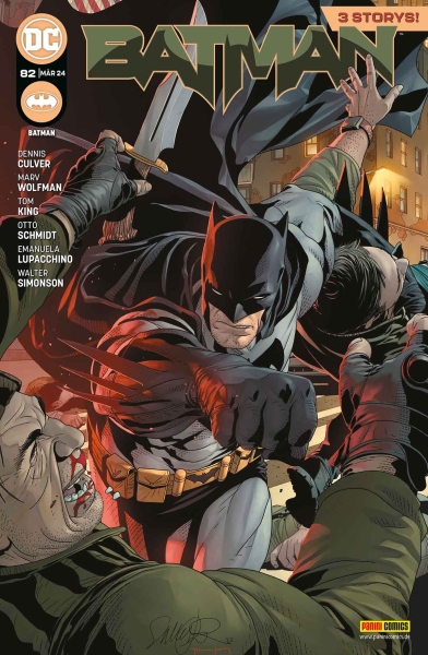 Batman 82