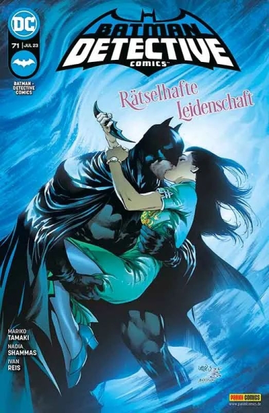 Batman - Detective Comics 71