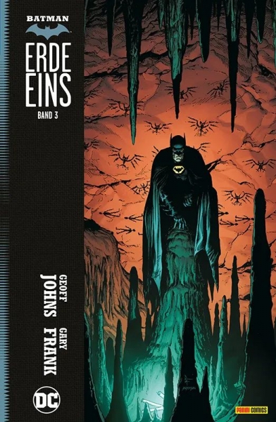 Batman: Erde Eins 3