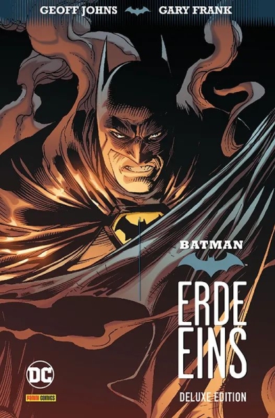 Batman - Erde Eins