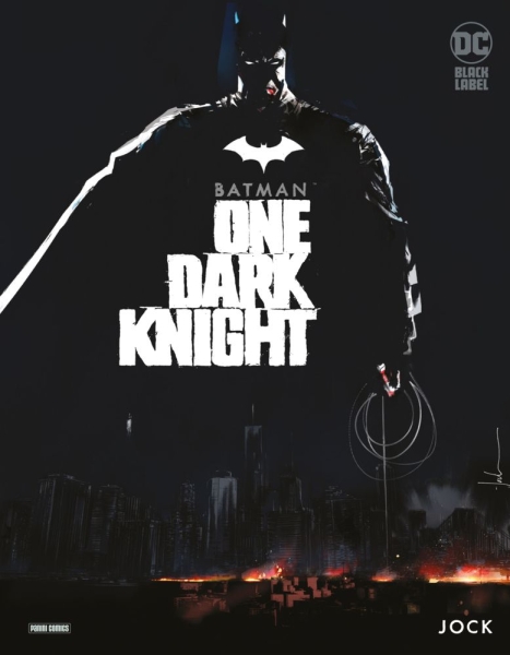 Batman - One Dark Knight