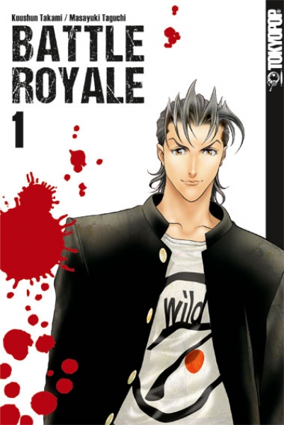 Battle Royale 1