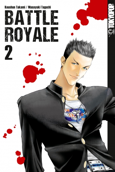 Battle Royale 2