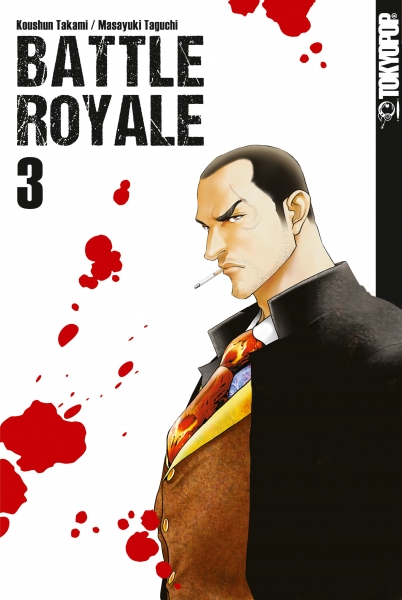 Battle Royale 3