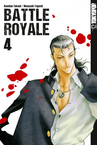 Battle Royale 4