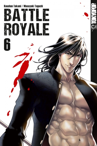 Battle Royale 6