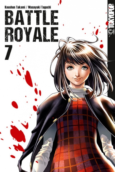 Battle Royale 7