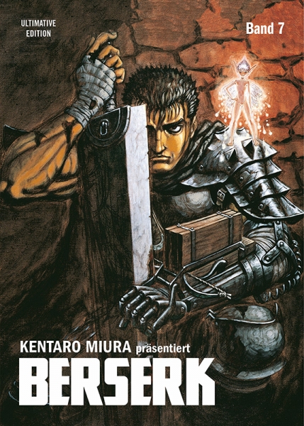 Berserk: Ultimative Edition 7