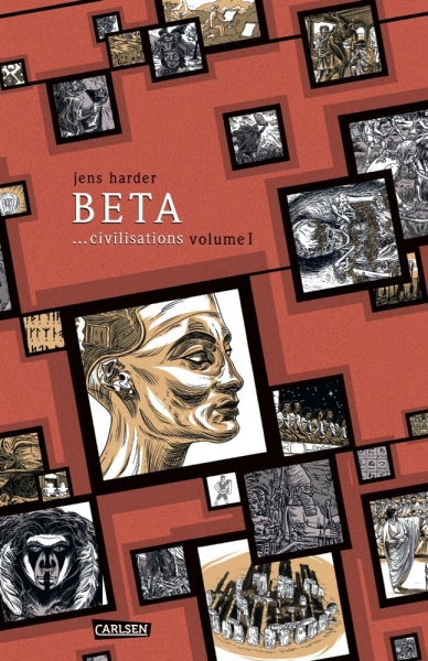 Beta ...civilisations 1