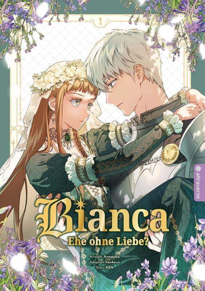 Bianca – Ehe ohne Liebe 1