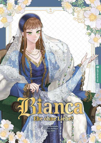 Bianca – Ehe ohne Liebe 2