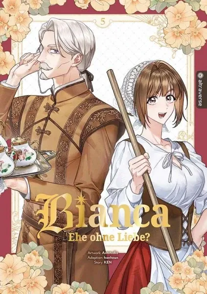 Bianca – Ehe ohne Liebe 5