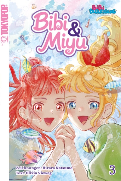 Bibi & Miyu 3