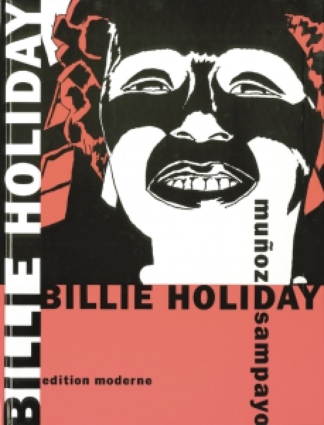 Billie Holiday