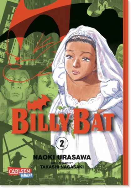 Billy Bat 2