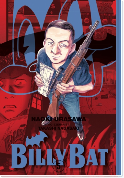 Billy Bat 5