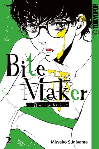 Bite Maker – Omega of the King 2
