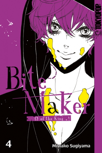 Bite Maker – Omega of the King 4