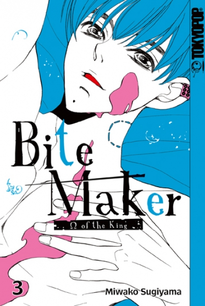 Bite Maker – Omega of the King 3
