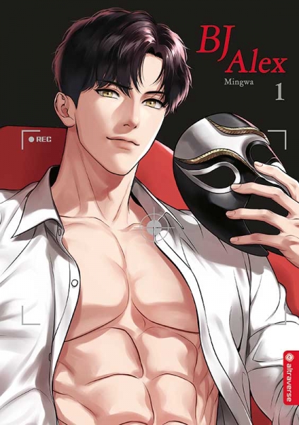 BJ Alex 1