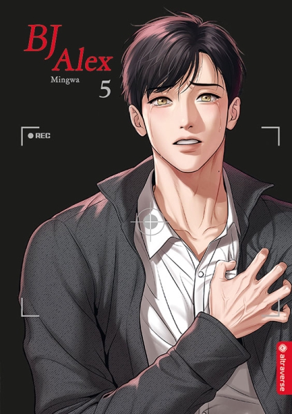 BJ Alex 5