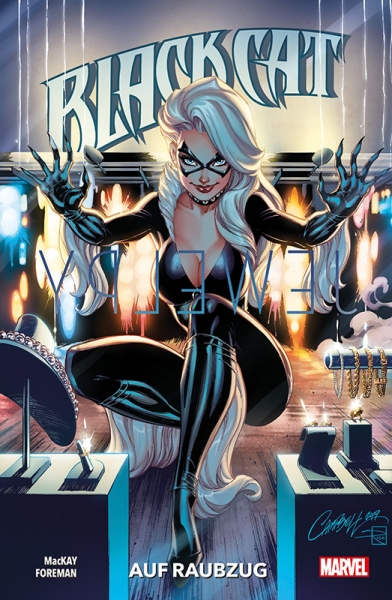 Black Cat 1