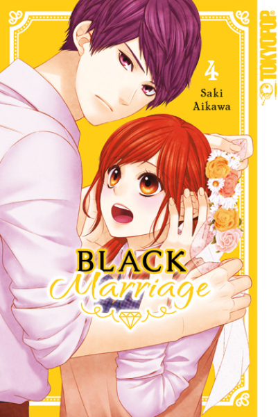 Black Marriage 4