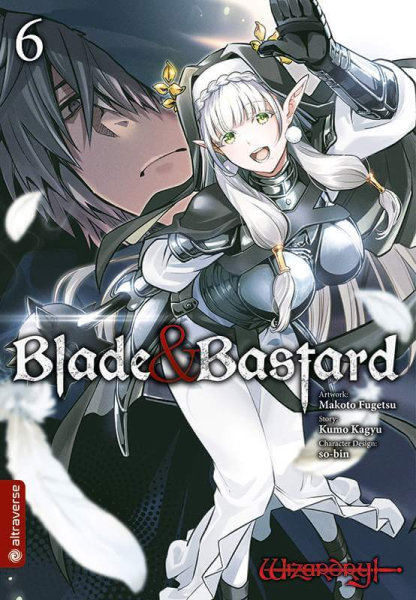Blade & Bastard 6