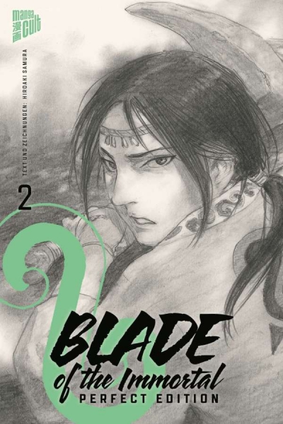 Blade of the Immortal 2