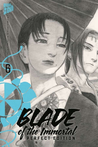 Blade of the Immortal 6