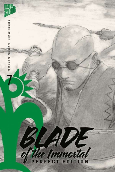Blade of the Immortal 7