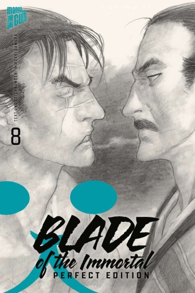 Blade of the Immortal 8