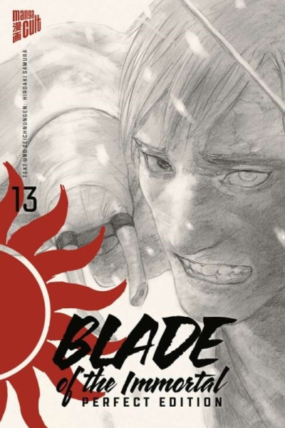 Blade of the Immortal 13