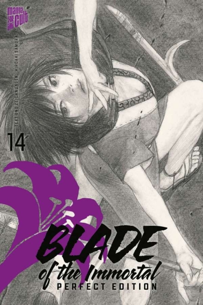 Blade of the Immortal 14
