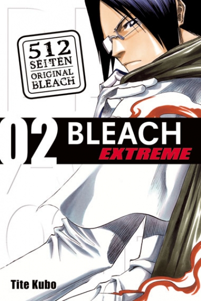 Bleach EXTREME 2