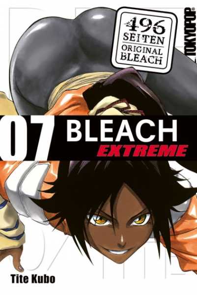 Bleach EXTREME 7