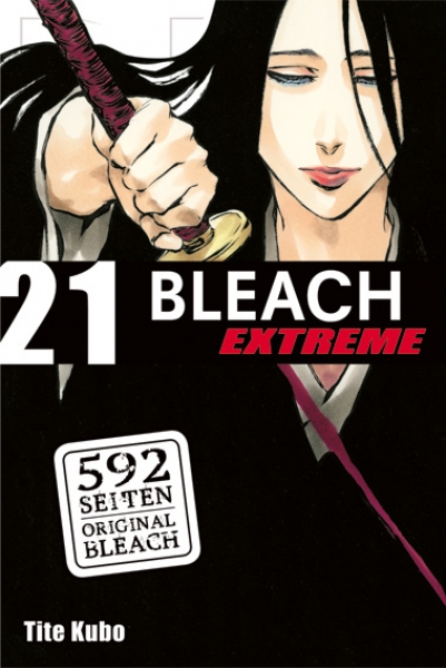 Bleach EXTREME 21