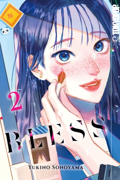Bless 2