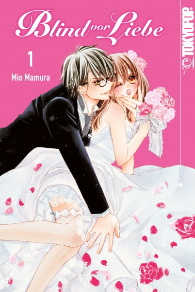 Blind vor Liebe 1