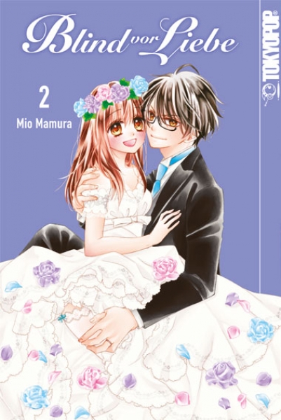 Blind vor Liebe 2