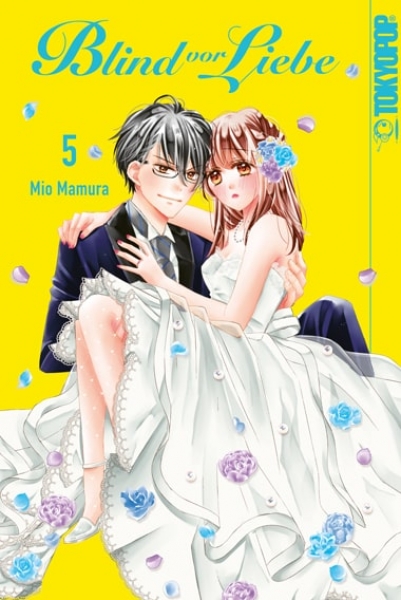 Blind vor Liebe 5