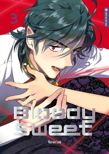 Bloody Sweet 3