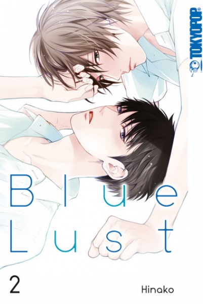 Blue Lust 2