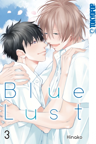 Blue Lust 3
