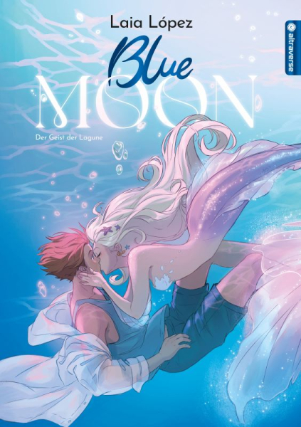 Blue Moon – Der Geist der Lagune 2