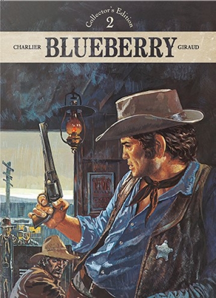Blueberry - Collector's Edition 2