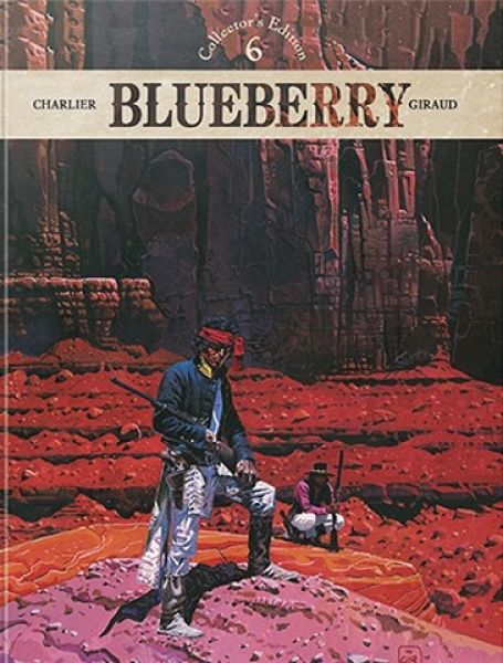 Blueberry - Collector's Edition 6