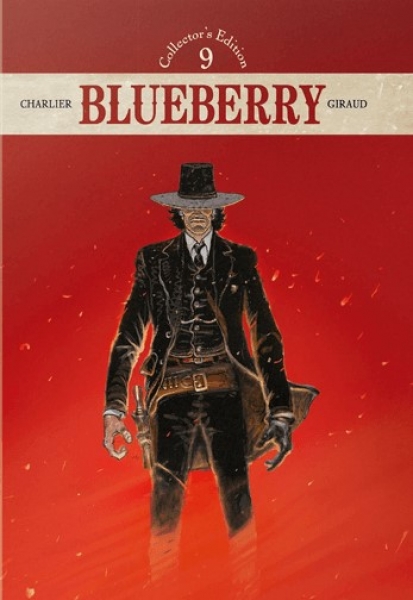 Blueberry - Collector's Edition 9