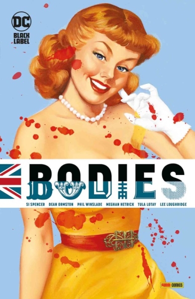 Bodies